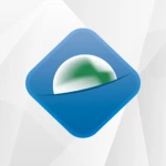 seha visa screening android application logo